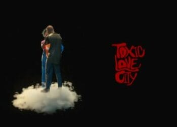 Black Sherif – Toxic Love City
