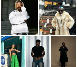 5 Emerging Nigerian Artists We Should Rate in 2024
