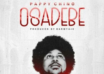 Pappy Chino - Osadebe