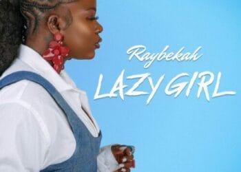 Raybekah - On Fire