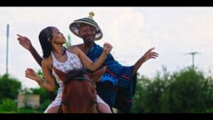MUSIC VIDEO: Bandros – Nguwe ft. Zani & Zee Nxumalo