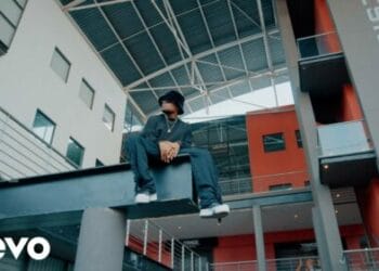 MUSIC VIDEO: K.O – SWave Freestyle