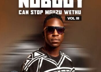 uLazi – Nobody Can Stop Mguzu Wethu, Vol. 3
