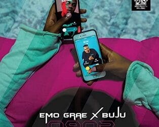 EMO Grae ft Buju - 0903