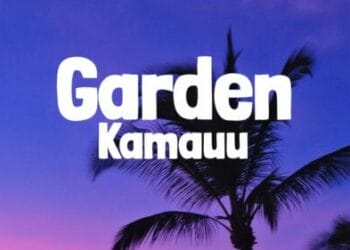 KAMAUU - Garden