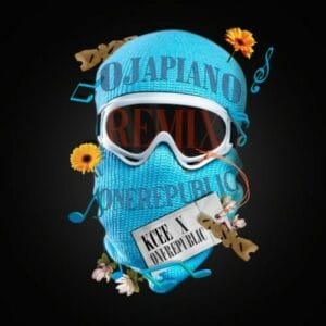 Kcee & OneRepublic - Ojapiano Remix