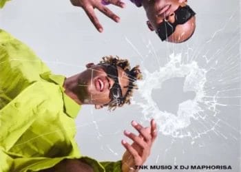 TNK MusiQ & DJ Maphorisa – Ubuwazi ft. Xduppy & Eemoh