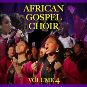 Wazobia Gospel Praise - Naija Praise Medley