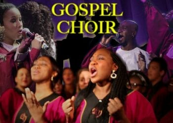 Wazobia Gospel Praise - Naija Praise Medley