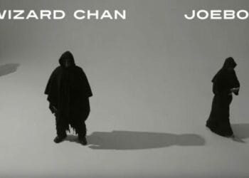 Wizard Chan ft. Joeboy - Loner