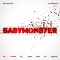 Babymonster - Sheesh