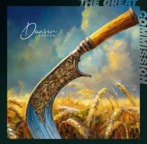 Dunsin Oyekan - The Worshipper's Song 