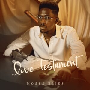 Moses Bliss & Frank Edwards - Love Love 