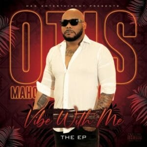 Otis Maho - Sing Along to Water