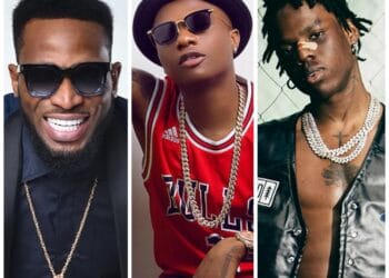 3 Hottest Artistes From Each of The Last 3 Decades of Afrobeats