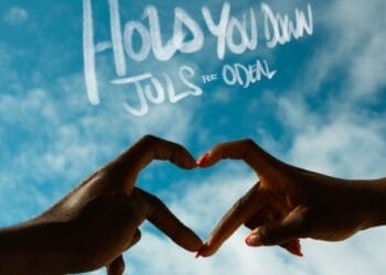 Juls & Odeal - Hold You Down