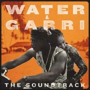 Tiwa Savage ft The Cavemen - Water & Garri