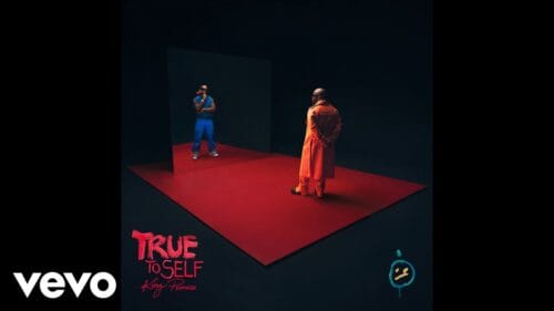 King Promise - True To Self Album